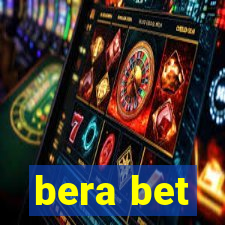 bera bet